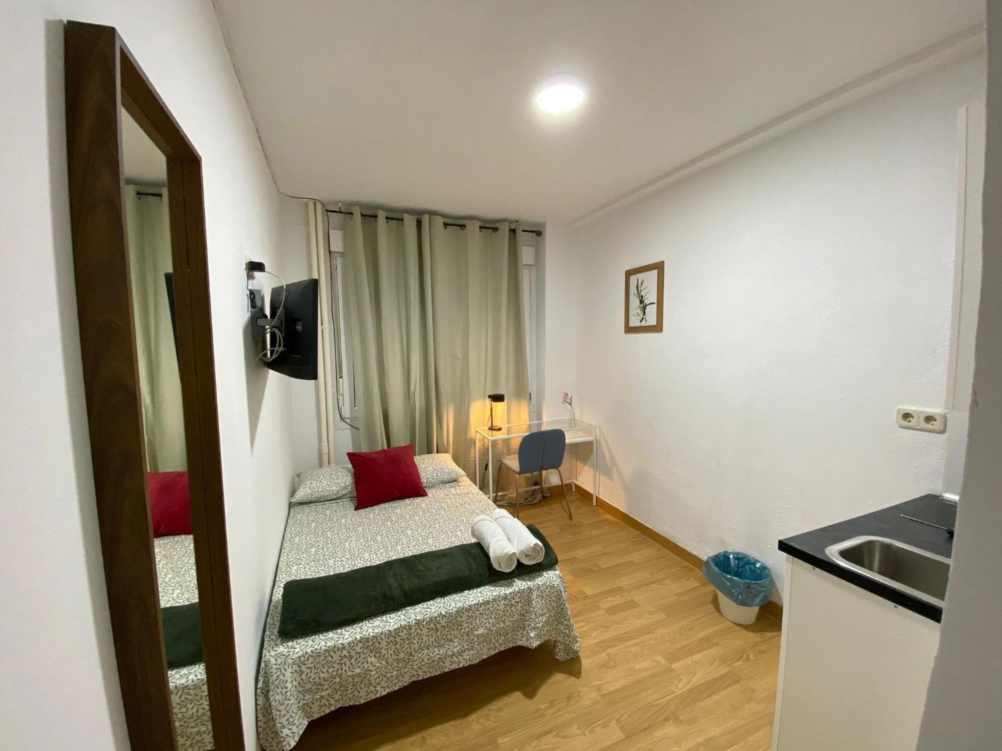 Apartamentos Smartrenting Justicia Μαδρίτη Εξωτερικό φωτογραφία